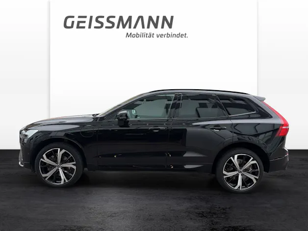 VOLVO XC60 2.0 T8 TE XCENTRIC eAWD