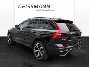 VOLVO XC60 2.0 T8 TE XCENTRIC eAWD