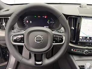 VOLVO XC60 2.0 T8 TE XCENTRIC eAWD