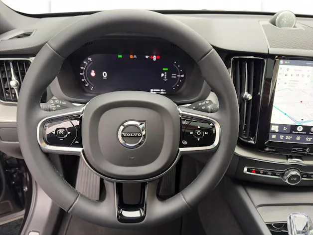 VOLVO XC60 2.0 T8 TE XCENTRIC eAWD