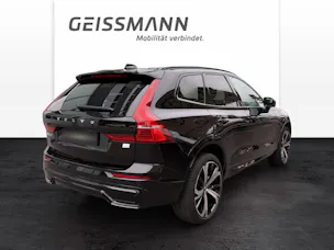 VOLVO XC60 2.0 T8 TE XCENTRIC eAWD