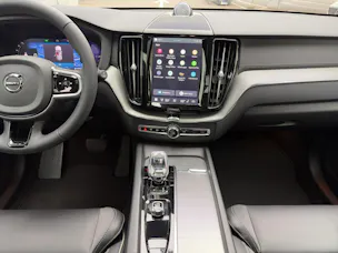 VOLVO XC60 2.0 T8 TE XCENTRIC eAWD