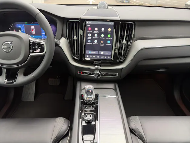 VOLVO XC60 2.0 T8 TE XCENTRIC eAWD