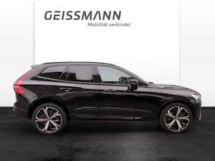 VOLVO XC60 2.0 T8 TE XCENTRIC eAWD
