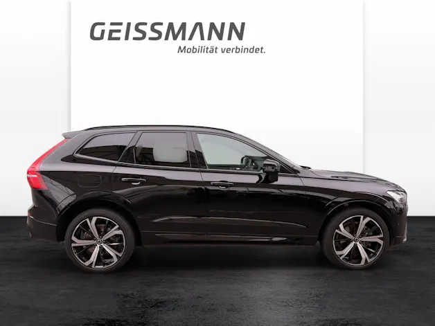 VOLVO XC60 2.0 T8 TE XCENTRIC eAWD