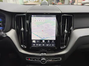 VOLVO XC60 2.0 T8 TE XCENTRIC eAWD