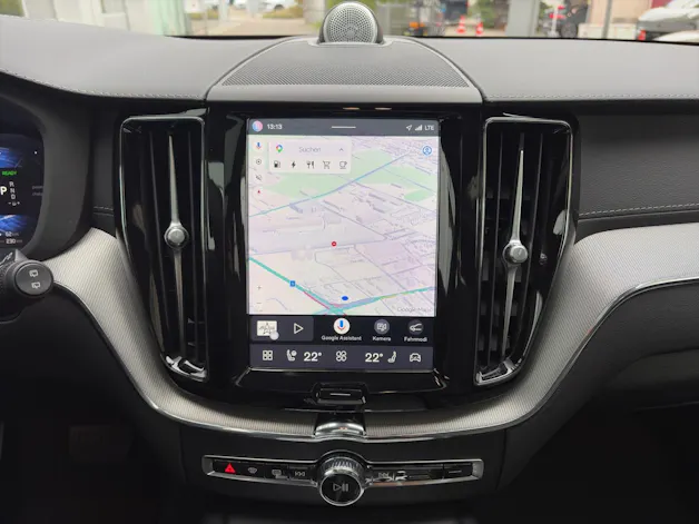 VOLVO XC60 2.0 T8 TE XCENTRIC eAWD