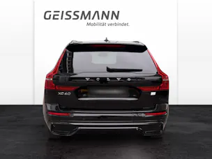 VOLVO XC60 2.0 T8 TE XCENTRIC eAWD