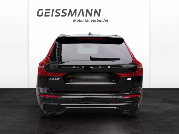 VOLVO XC60 2.0 T8 TE XCENTRIC eAWD