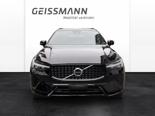 VOLVO XC60 2.0 T8 TE XCENTRIC eAWD
