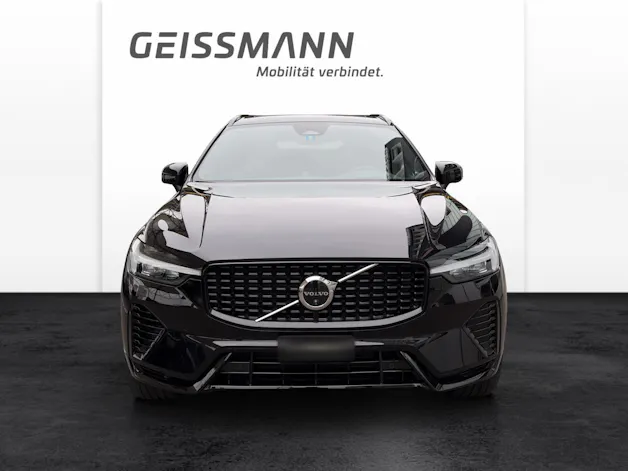 VOLVO XC60 2.0 T8 TE XCENTRIC eAWD