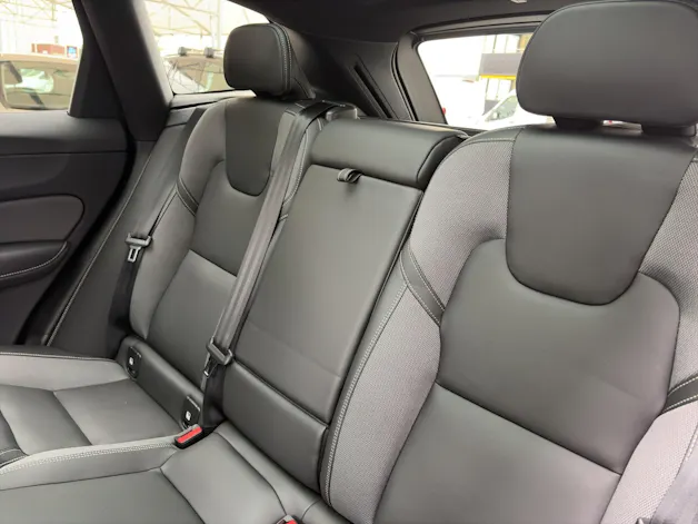 VOLVO XC60 2.0 T8 TE XCENTRIC eAWD