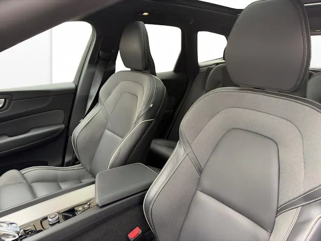 VOLVO XC60 2.0 T8 TE XCENTRIC eAWD