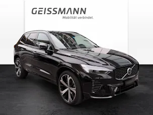 VOLVO XC60 2.0 T8 TE XCENTRIC eAWD