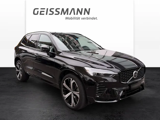 VOLVO XC60 2.0 T8 TE XCENTRIC eAWD