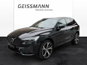 VOLVO XC60 2.0 T8 TE XCENTRIC eAWD