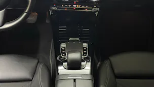 MERCEDES-BENZ A 180 7G-DCT