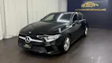 MERCEDES-BENZ A 180 7G-DCT