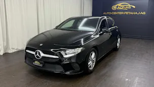 MERCEDES-BENZ A 180 7G-DCT