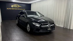 MERCEDES-BENZ A 180 7G-DCT