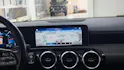 MERCEDES-BENZ A 180 7G-DCT