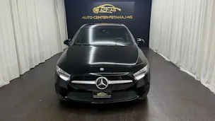 MERCEDES-BENZ A 180 7G-DCT
