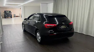 MERCEDES-BENZ A 180 7G-DCT