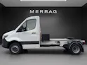 MERCEDES-BENZ Sprinter 519 CDI Standard
