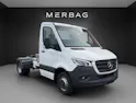 MERCEDES-BENZ Sprinter 519 CDI Standard