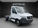 MERCEDES-BENZ Sprinter 519 CDI Standard