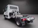 MERCEDES-BENZ Sprinter 519 CDI Standard