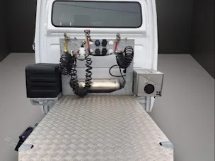MERCEDES-BENZ Sprinter 519 CDI Standard
