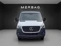 MERCEDES-BENZ Sprinter 519 CDI Standard