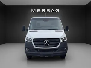 MERCEDES-BENZ Sprinter 519 CDI Standard