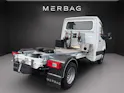 MERCEDES-BENZ Sprinter 519 CDI Standard