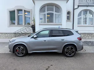BMW X1 23i xDrive paddles M-SPORT PRO