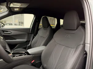 AUDI Q3 SUV TFSI quattro 150 kW S tronic