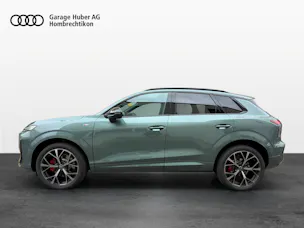AUDI Q3 SUV TFSI quattro 150 kW S tronic
