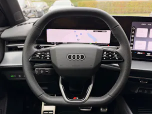 AUDI Q3 SUV TFSI quattro 150 kW S tronic