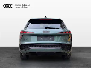AUDI Q3 SUV TFSI quattro 150 kW S tronic