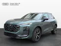 AUDI Q3 SUV TFSI quattro 150 kW S tronic