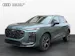 AUDI Q3 SUV TFSI quattro 150 kW S tronic