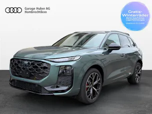 AUDI Q3 SUV TFSI quattro 150 kW S tronic