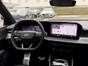 AUDI Q3 SUV TFSI quattro 150 kW S tronic