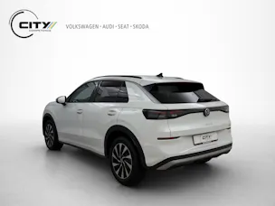 VW T-Roc 1.5 eTSI Life DSG