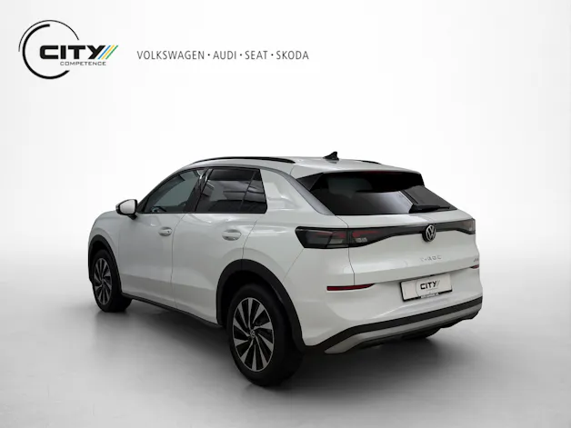 VW T-Roc 1.5 eTSI Life DSG