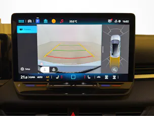 VW T-Roc 1.5 eTSI Life DSG