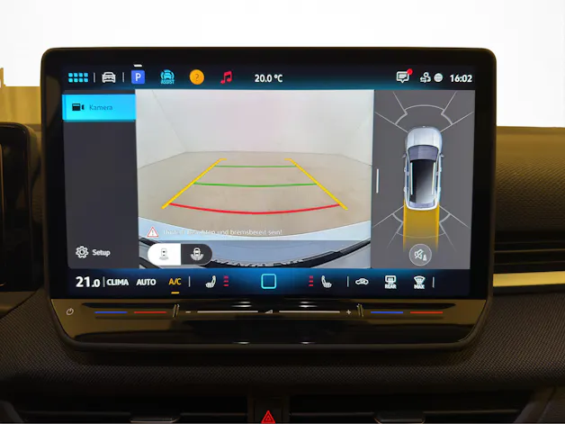 VW T-Roc 1.5 eTSI Life DSG