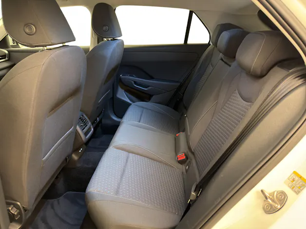 VW T-Roc 1.5 eTSI Life DSG