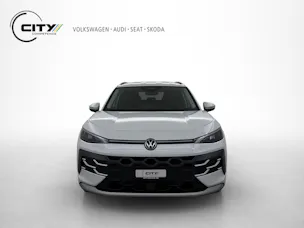VW T-Roc 1.5 eTSI Life DSG